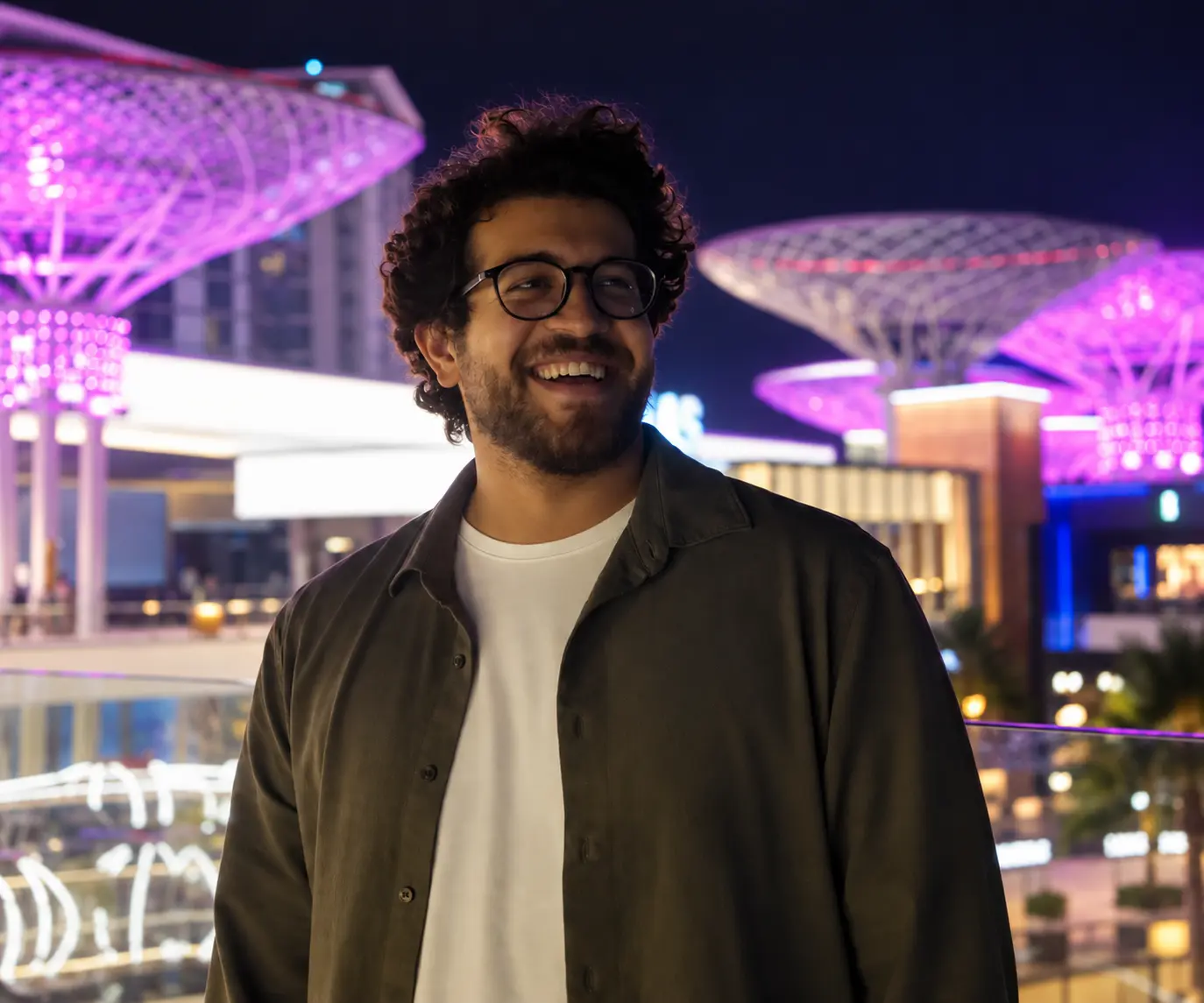 محمد البنا - استشاري تسويق للمتاجر الإلكترونية